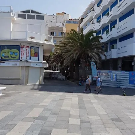 Calle La Hoya - 2 Apartment Puerto de la Cruz (Tenerife)