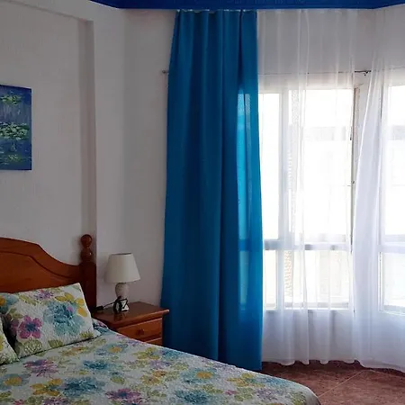 Calle La Hoya - 2 Apartment