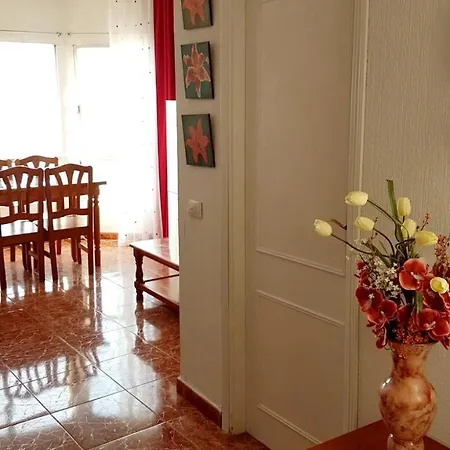 Calle La Hoya - 2 Apartment *