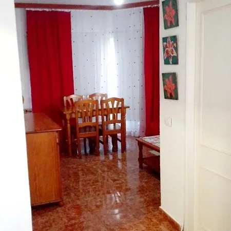 Calle La Hoya - 2 Apartment