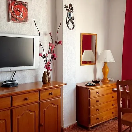 Calle La Hoya - 2 Apartment *