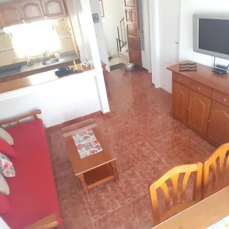 Apartment Calle La Hoya - 2 Puerto de la Cruz (Tenerife)