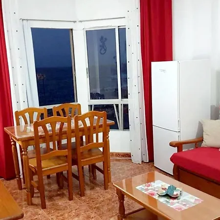 Calle La Hoya - 2 Apartment